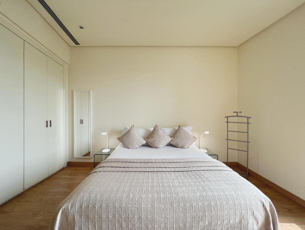 Apartamento Unique Diagonal Iii *